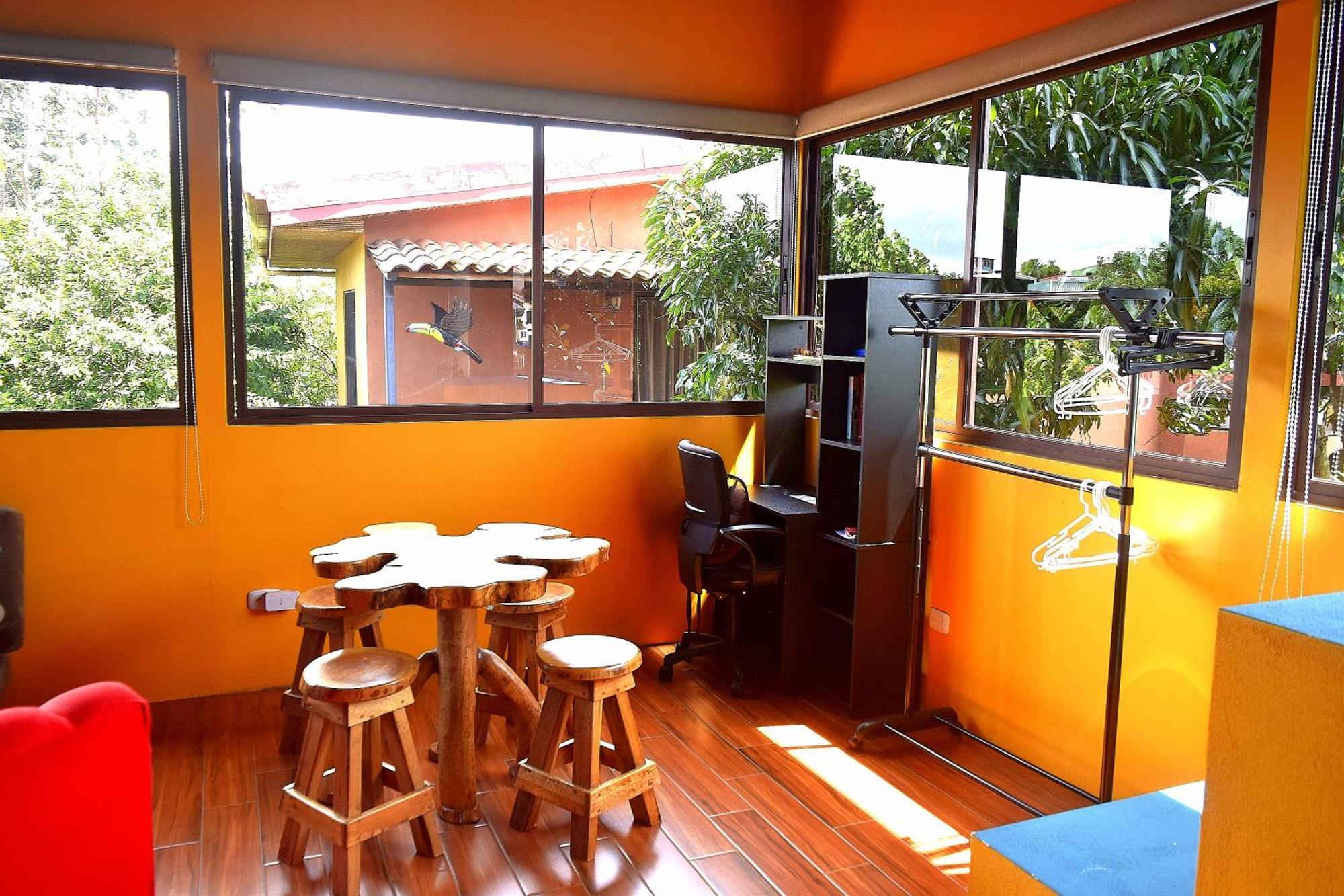 Casa Cora Apartment Heredia Exterior photo